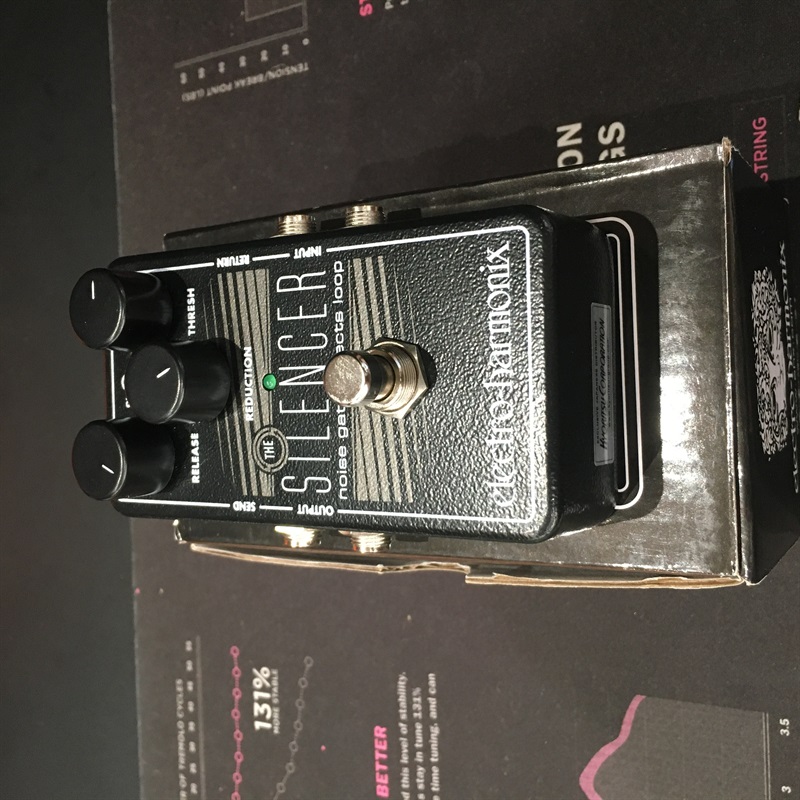 Electro Harmonix Silencerの画像